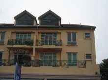 Sembawang Cottage (D27), Apartment #1144462